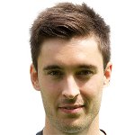 Walter Fernández Balufo/سَنت جولیا /آندورا / باشگاهی / مردان (1482)/36