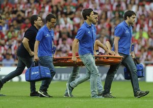 سرخیو بوسکتس