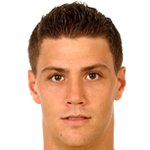 بِنیامین کِسِل/اینتراخت بران شوایگ /آلمان / باشگاهی / مردان (564)/38