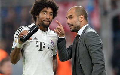 دانته: صددرصد پشت پپ هستیم و برای فلسفه او تا پایان خواهیم جنگید