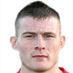 Correy Davidson/کیدِمینستِر هَریِرز /انگلستان / باشگاهی / مردان (3099)/32