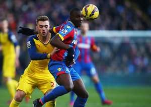 کالوم چمبرز