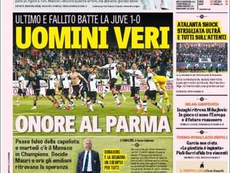 گاتزتا دلو اسپورت