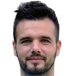 اِستانیسلاس اولیویِرا/کوئویلی روئن  / / باشگاهی / مردان (7385)/37