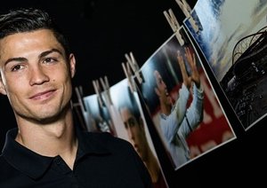 کریستیانو رونالدو