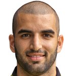 Kiyan Soltanpour/لوکنوالده / / باشگاهی / مردان (8635)/36