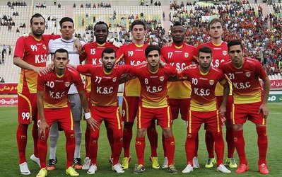 لیگ برتر | صبا 0 - فولاد 2 / پیروزی هم فولاد را آسیایی نکرد