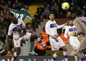 ایتالیا 2-2 نیجریه / بازی دوستانه|ایتالیا و نیجریه به تساوی رضایت دادند.