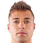 تیاگو رَنگل سیونک/لهستان / ملی / مردان (306)/39