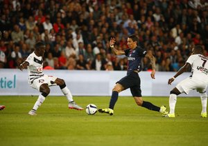 آنخل دی ماریا