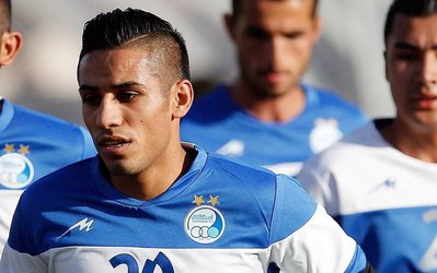 فخرالدینی: بازی در استقلال آرزوی هر کسی است/ داوری خوب بود بورسیا را می‌بردیم