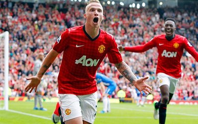 آلکساندر بوتنر: من می توانم روبن را مهار کنم