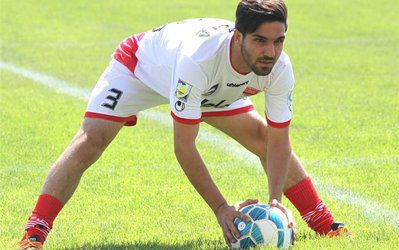 منصوریان به دنبال خرید ساسان انصاری؟