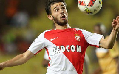 شایعه روز | برنامه ریزی منچستر یونایتد برای جذب برناردو سیلوا