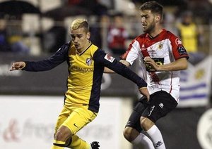 آنتوان گريزمان