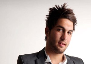 علیرضا حقیقی