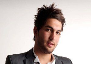 علیرضا حقیقی|None