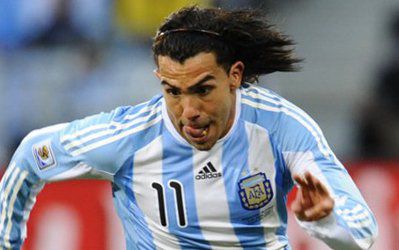 سرمربی آرژانتین: توس قطعا در جام جهانی نخواهد بود