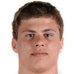 Dominik Baumgartner/ولفسبِرگر ای سی / / باشگاهی / مردان (6397)/29