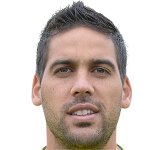 گابریِل آلیاندِرو چیکِرو/لا هویا لورکا /اسپانیا / باشگاهی / مردان (4608)/41