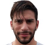 جاناتان فِراری/پاتروناتا / / باشگاهی / مردان (5555)/38