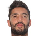 Francesco De Rose/رجینا /ایتالیا / باشگاهی / مردان (655)/38