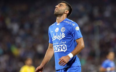 پیشنهاد بلژیکی‌ها برای رضایی؛ کاوه در دوراهی استقلال-تیم‌ملی
