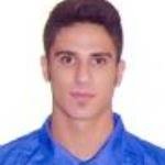 دانیال ماهینی/استقلال خوزستان /ایران / باشگاهی / مردان (957)/32