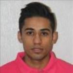 میلاد فخرالدینی/ذوب آهن اصفهان /ایران / باشگاهی / مردان (937)/35