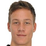 Tim Knipping/یان ریگینبورگ /آلمان / باشگاهی / مردان (3828)/33