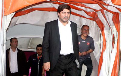 نژادفلاح: پاداش خوبی به بازیکنان می‌دهیم