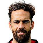 بورخا گومز پرز/ایست بنگال /هندوستان / باشگاهی / مردان (4238)/37