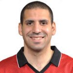 سرجیو آریل اسکودِرو/كيوتو سانگا /ژاپن / باشگاهی / مردان (966)/37