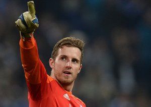 شالکه 2-0 بازل / گروه E لیگ قهرمانان اروپا|شالکه 2-0 بازل / گروه E لیگ قهرمانان اروپا