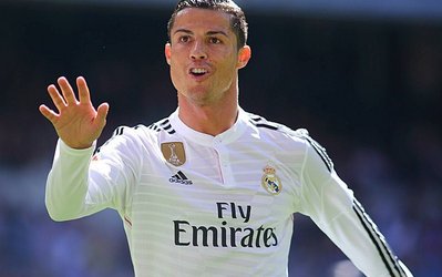 رونالدو سرانجام به حرف آمد