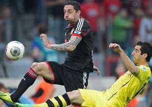 هنريخ مکيتاريان