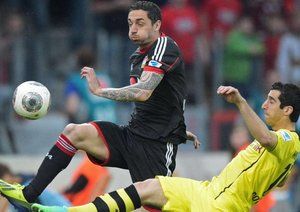 هنريخ مکيتاريان|جنگ تمام عیار برای پیروزی