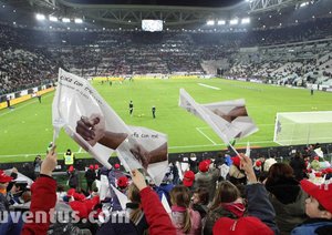 یوونتوس 1-0 اودینره / هفته ی چهاردهم