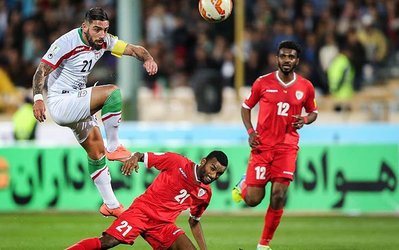 گزارش روز | تفاوت حریفان تدارکاتی همگروه‌های ایران / از مقدونیه و قرقیزستان تا اسپانیا و جمهوری چک!