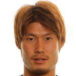 دایسوک سوزوکی/اوراوا ردز /ژاپن / باشگاهی / مردان (510)/35