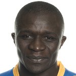 El Hadji Sega Ngom/آلتا / / باشگاهی / مردان (5487)/35