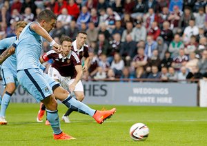 منچستر سیتی