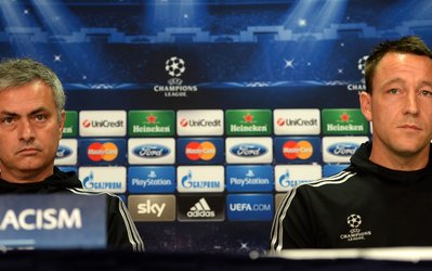 هشدار آقای خاص به تری / تری برای تمدید قرارداد باید بهترین باشد