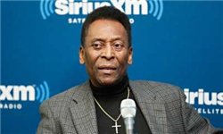 پله از تصمیم فیفا برای محرومیت سوارز حمایت کرد