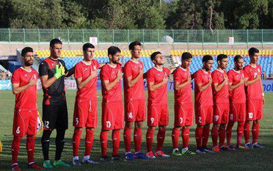 مقصران ناکامی تیم امید