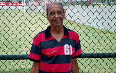 «ویولونِ» فوتبال برزیل درگذشت