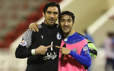 سوال روز| استقلال صعود می‌کند؟