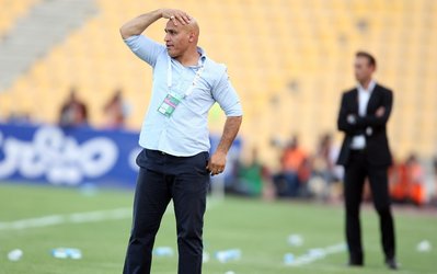 منصوریان و بیانیه ای از سر بی‌تابی / صبوری کن، صبوری!