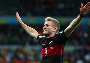 آندره شورله