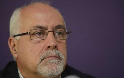 وینگادا: هیچ مربی ایرانی از کادر فنی تیم المپیک حذف نمی‌شود